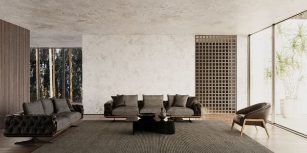 Loft Chester Koltuk Takımı