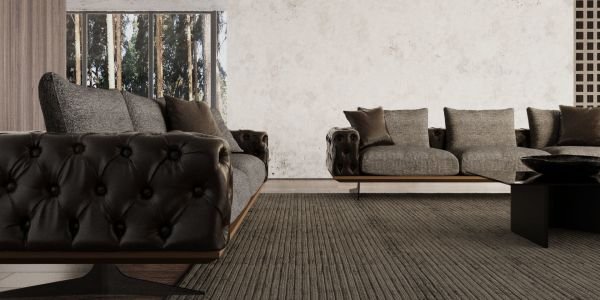 Loft Chester Koltuk Takımı