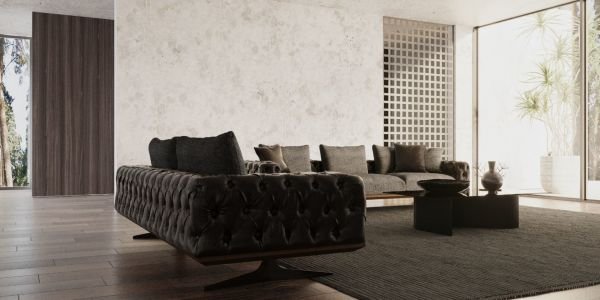 Loft Chester Koltuk Takımı