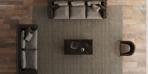 Loft Chester Koltuk Takımı