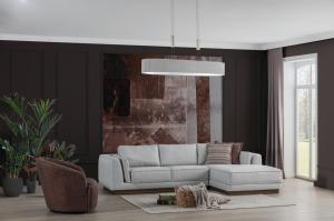 Paris Relax Köşe Koltuk