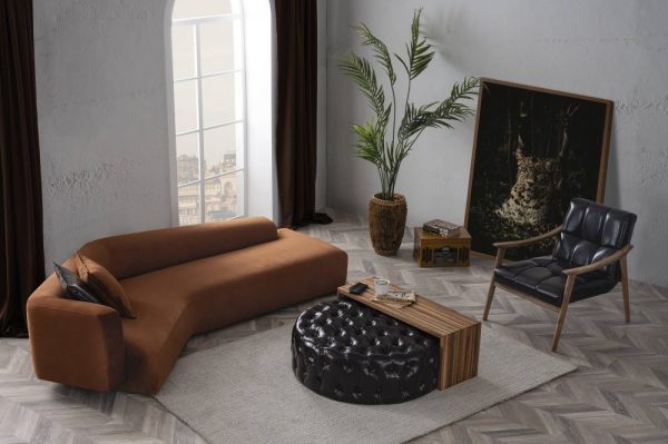 Viana Set Koltuk Takımı