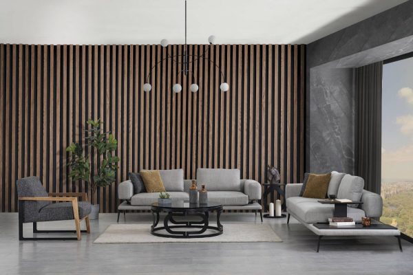 Fendi Koltuk Takımı