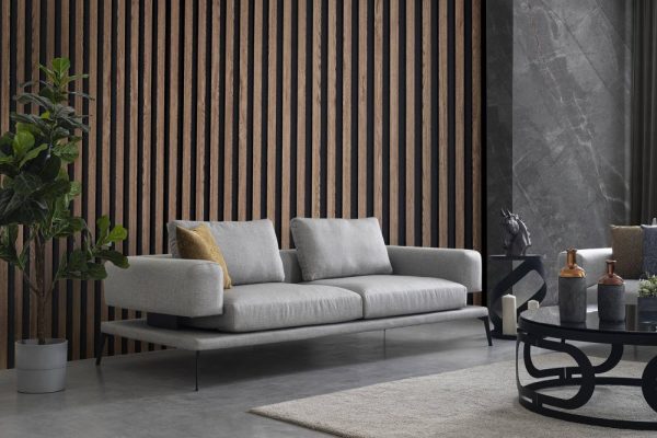Fendi Koltuk Takımı