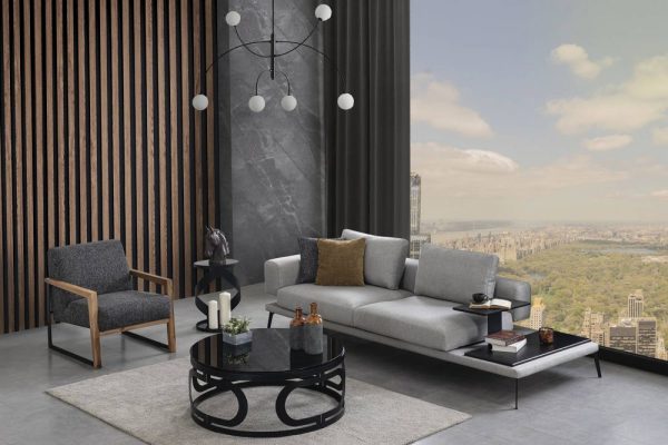 Fendi Koltuk Takımı