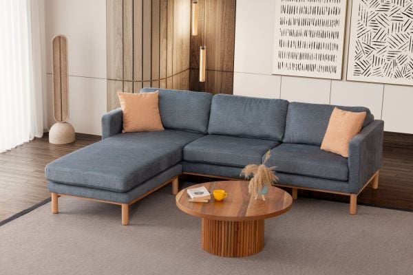 Nova Relax Köşe Koltuk