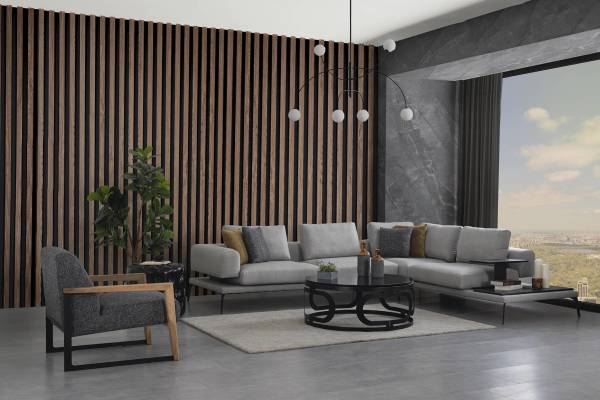 Fendi Relax Köşe Koltuk