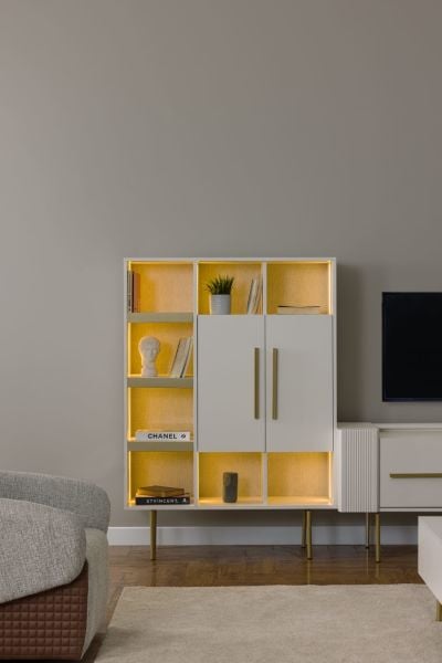 Golden Yemek Odası Takımı