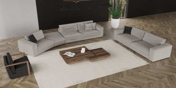 İbiza New Tasarım Köşe