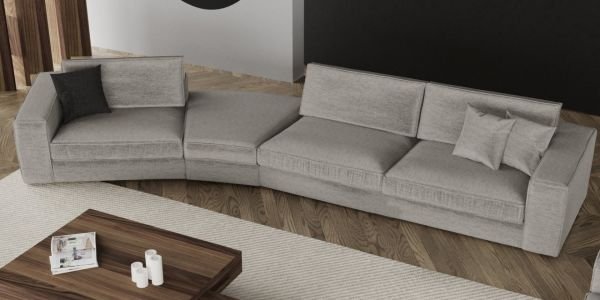 İbiza New Tasarım Köşe