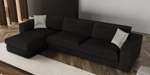 İbiza New Tasarım Köşe