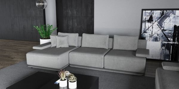 Roe Tasarım Koltuk&Köşe Takımı
