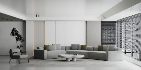 Ritz Tasarım Koltuk Takımı