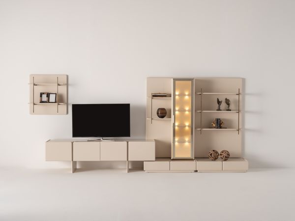 Dizayn Soft Tv Ünitesi