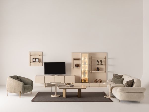 Dizayn Soft Tv Ünitesi