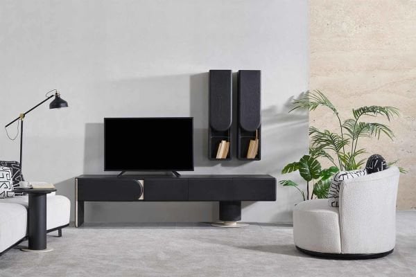 Perla Tv Ünitesi
